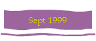 Sept 1999