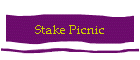 Stake Picnic